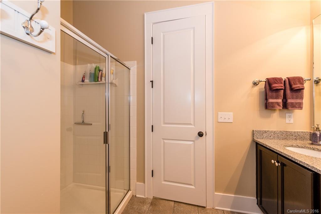 Baxter Village - Residential