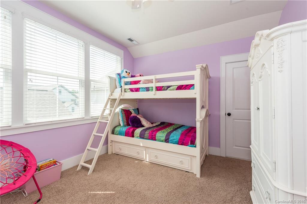 Baxter Village - Residential