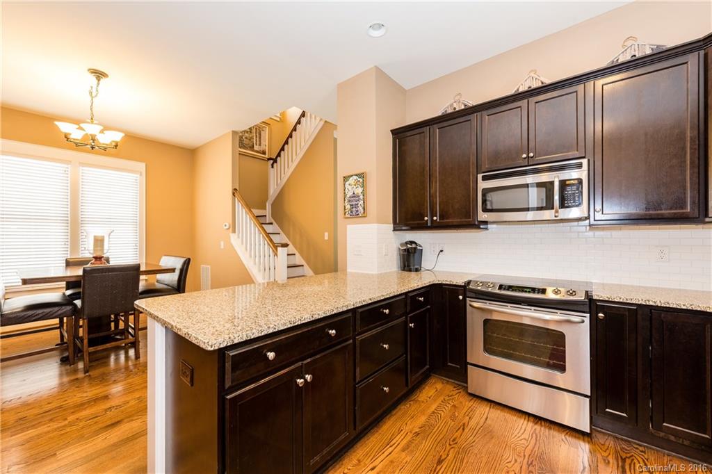 Baxter Village - Residential