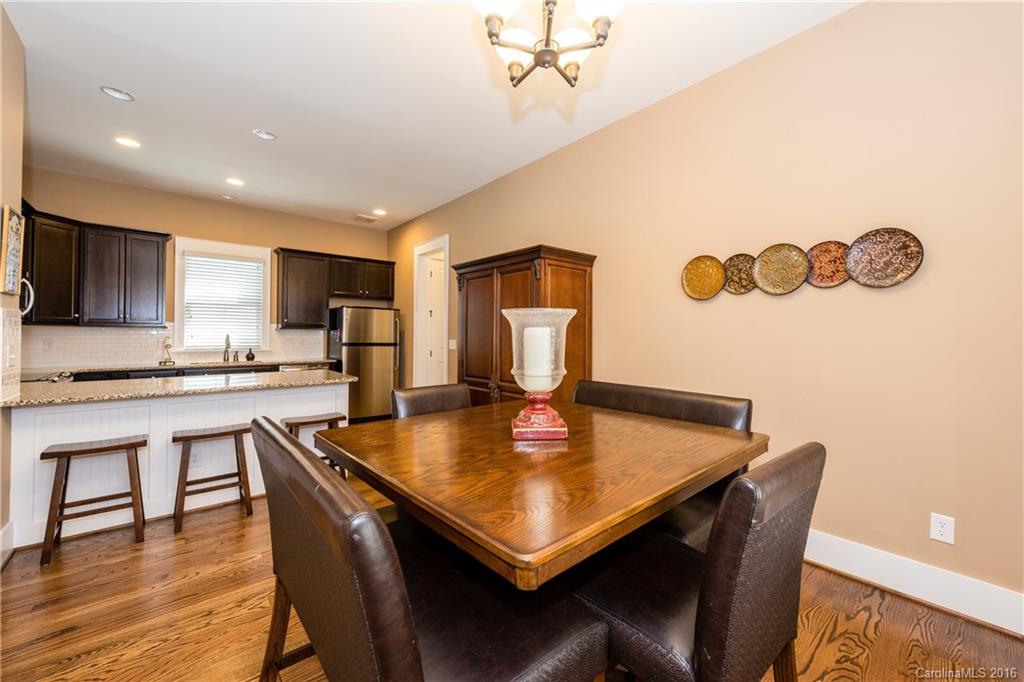 Baxter Village - Residential