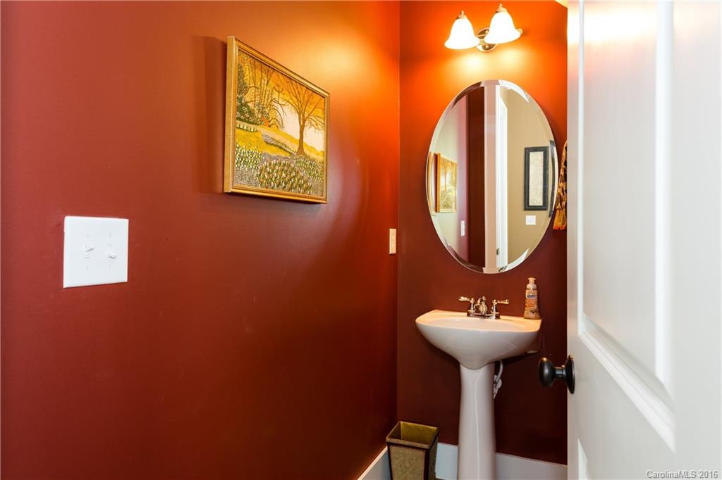 Baxter Village - Residential