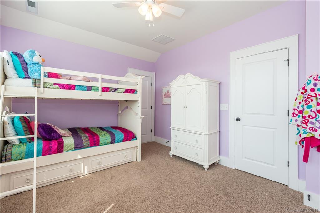 Baxter Village - Residential