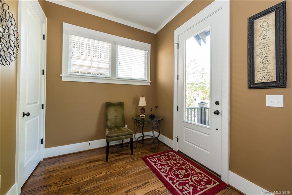 Baxter Village - Residential