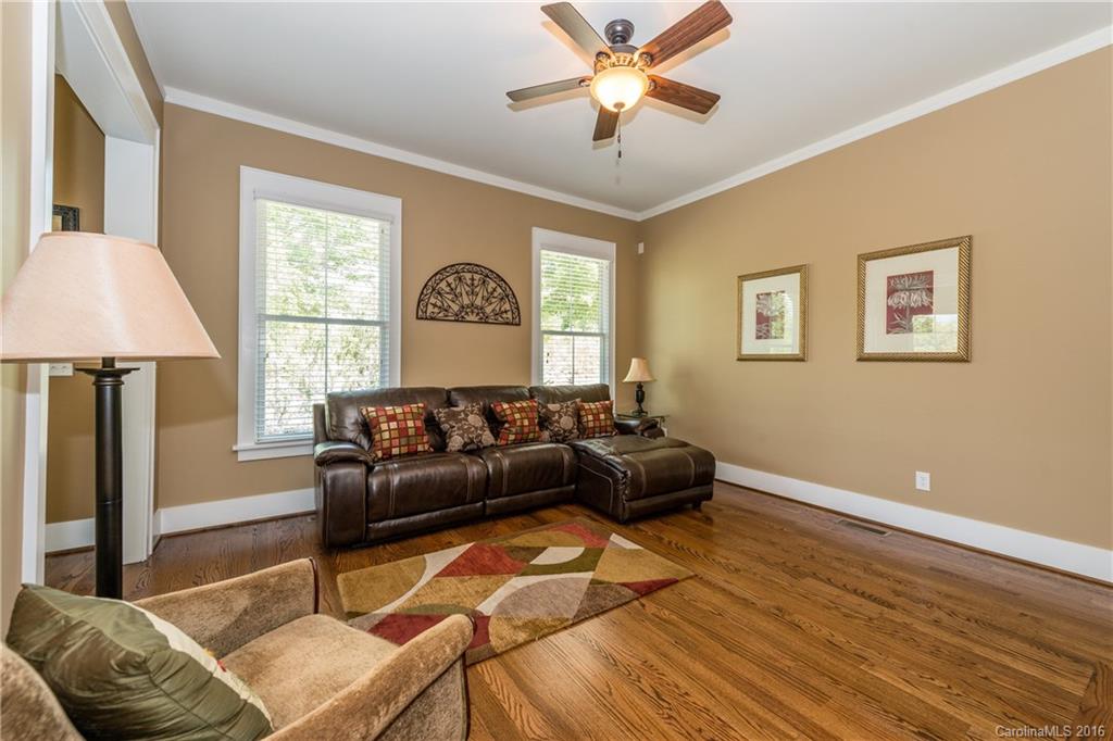 Baxter Village - Residential