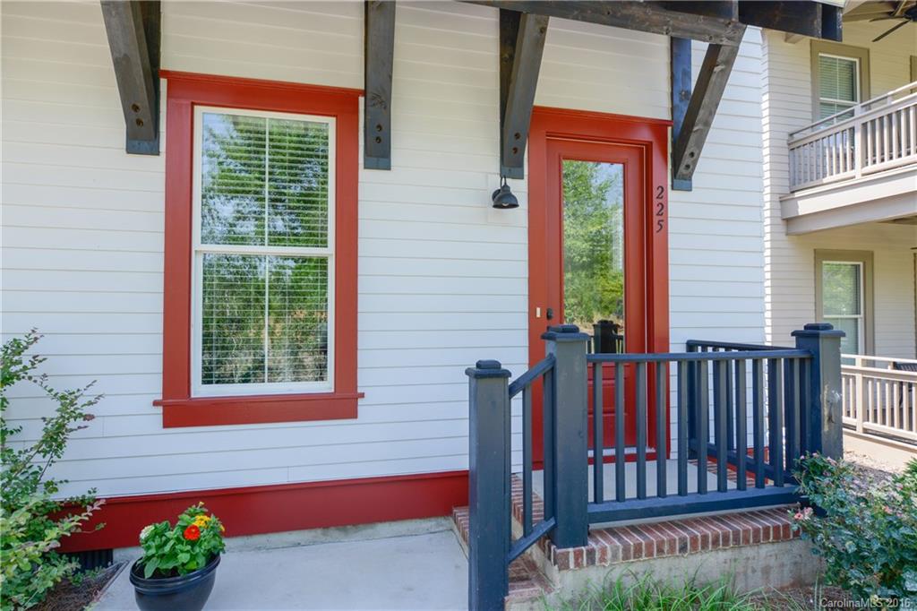 Baxter Village - Residential