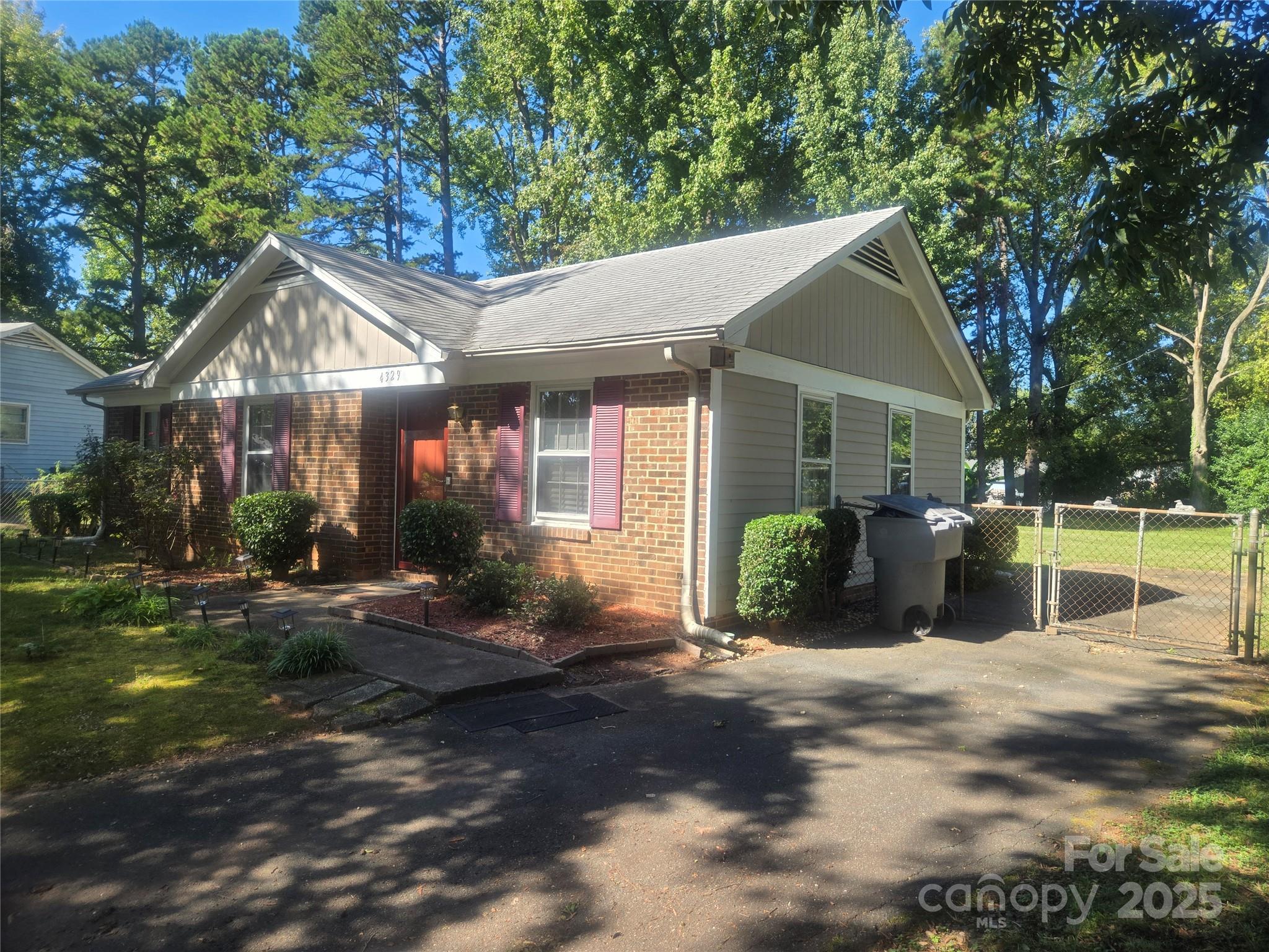 4329 Stepping Stone Drive