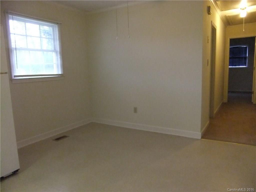 None - Residential Lease