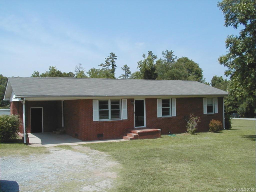 None - Residential Lease