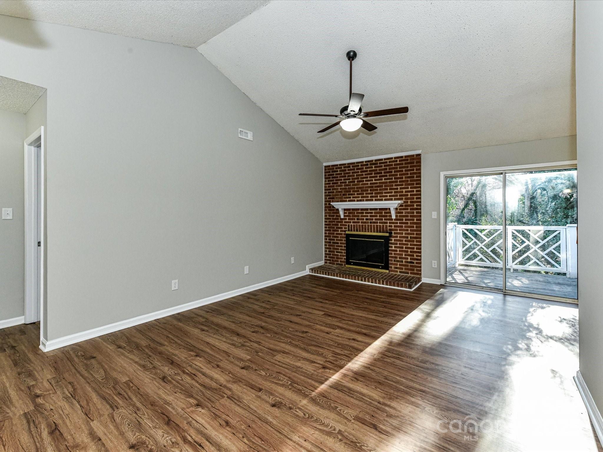 Firethorne - Residential