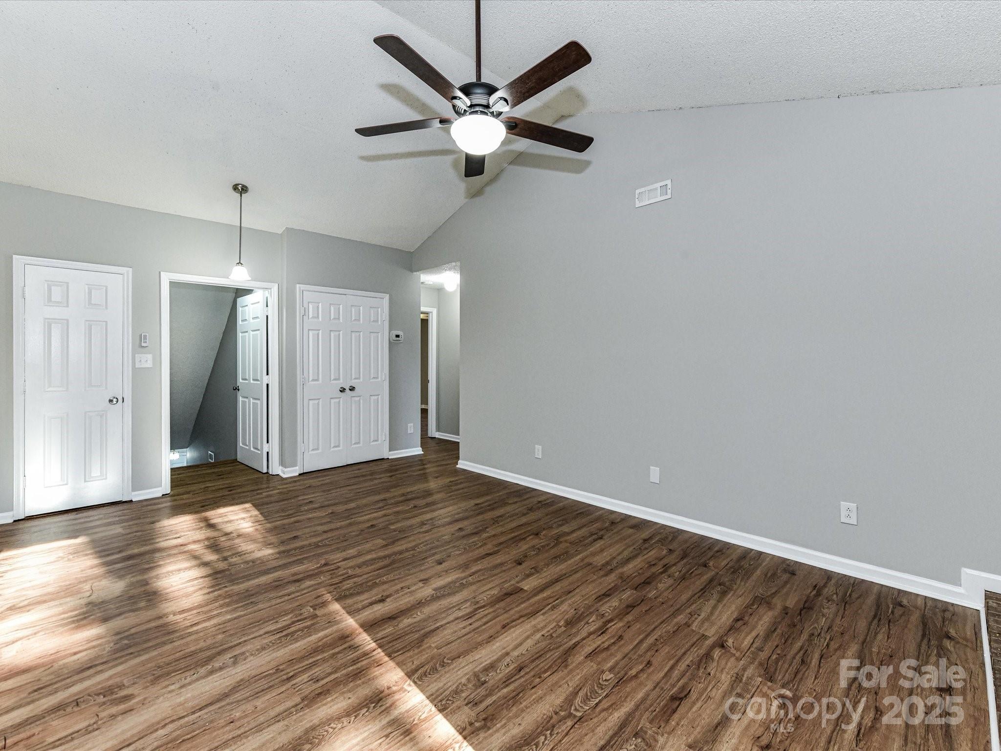 Firethorne - Residential