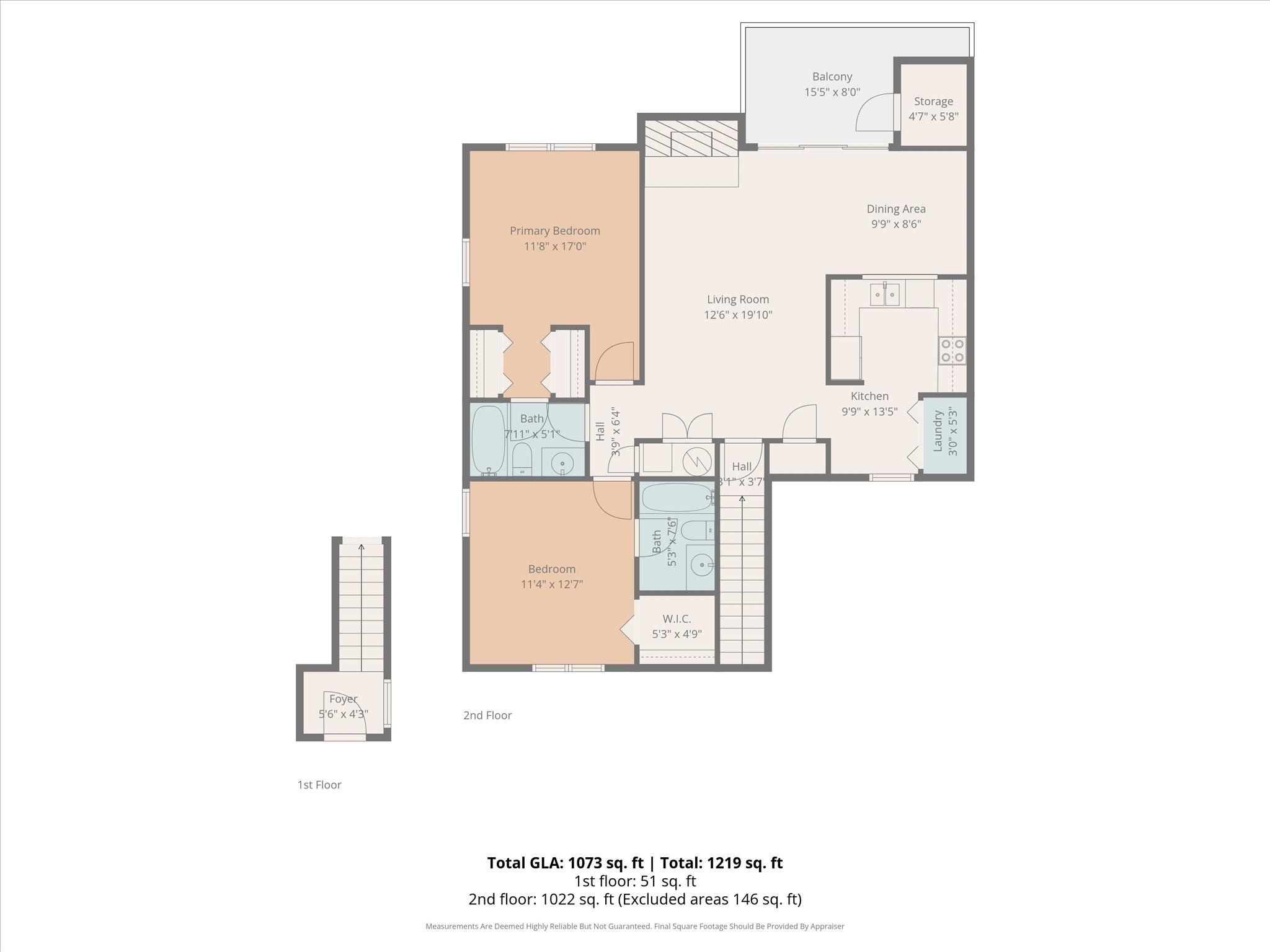 Firethorne - Residential