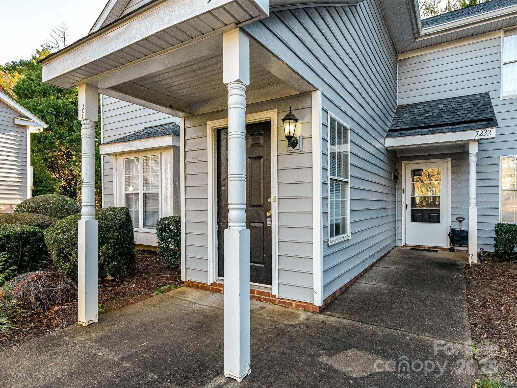 5234 Amity Springs Drive