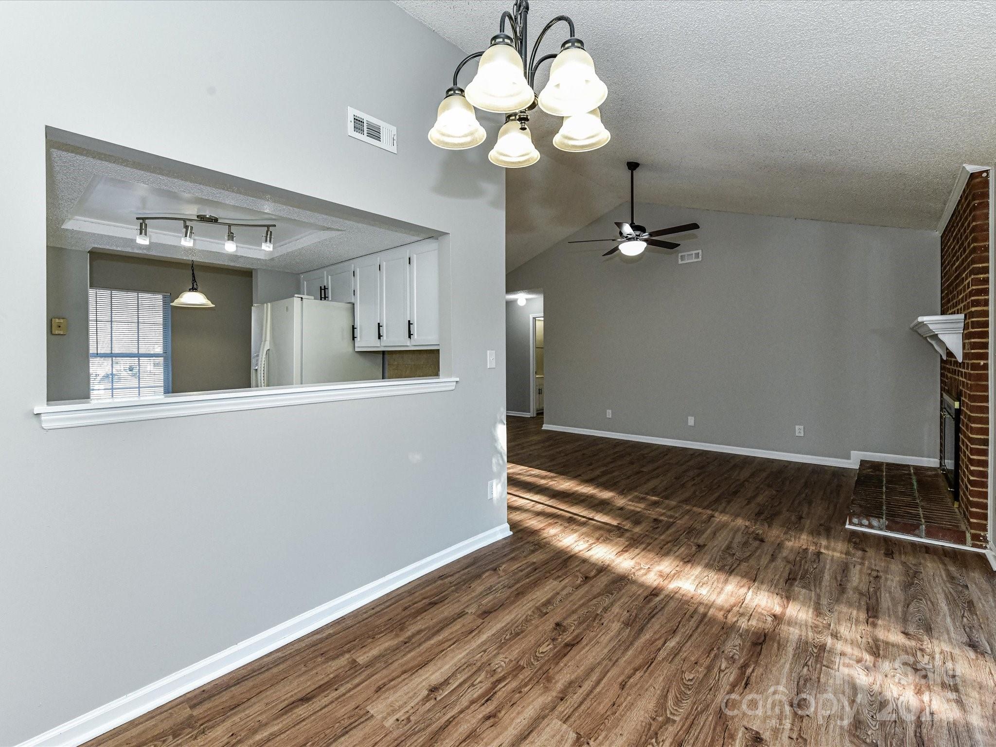 Firethorne - Residential