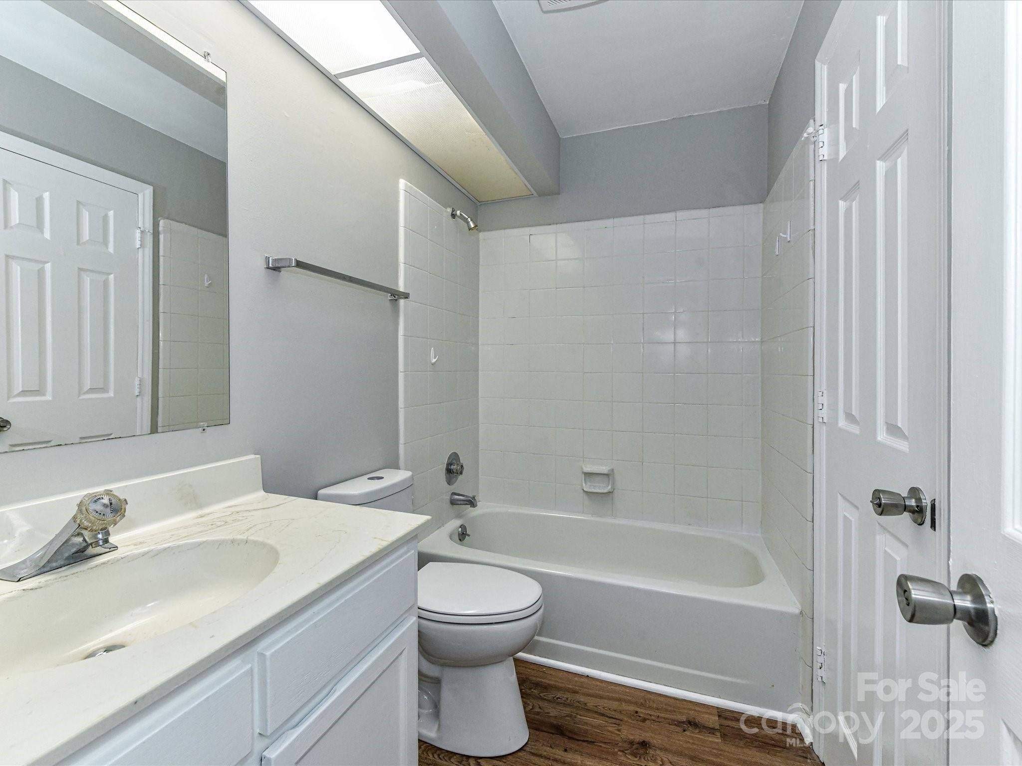 Firethorne - Residential
