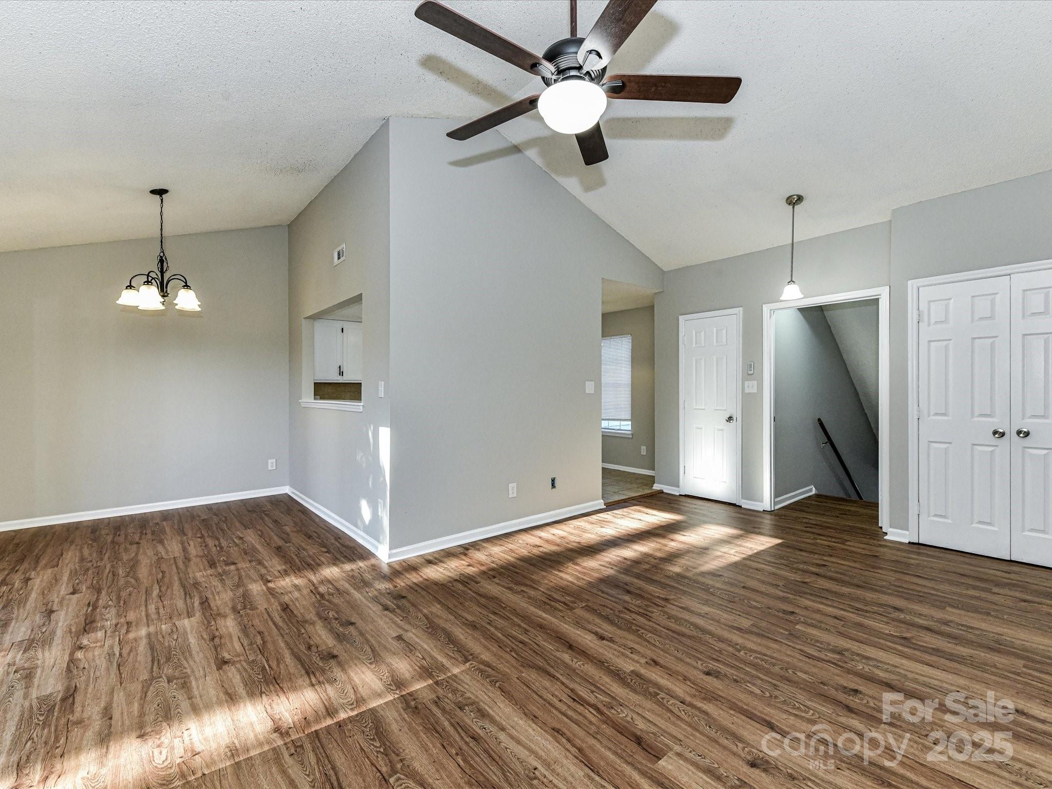 Firethorne - Residential