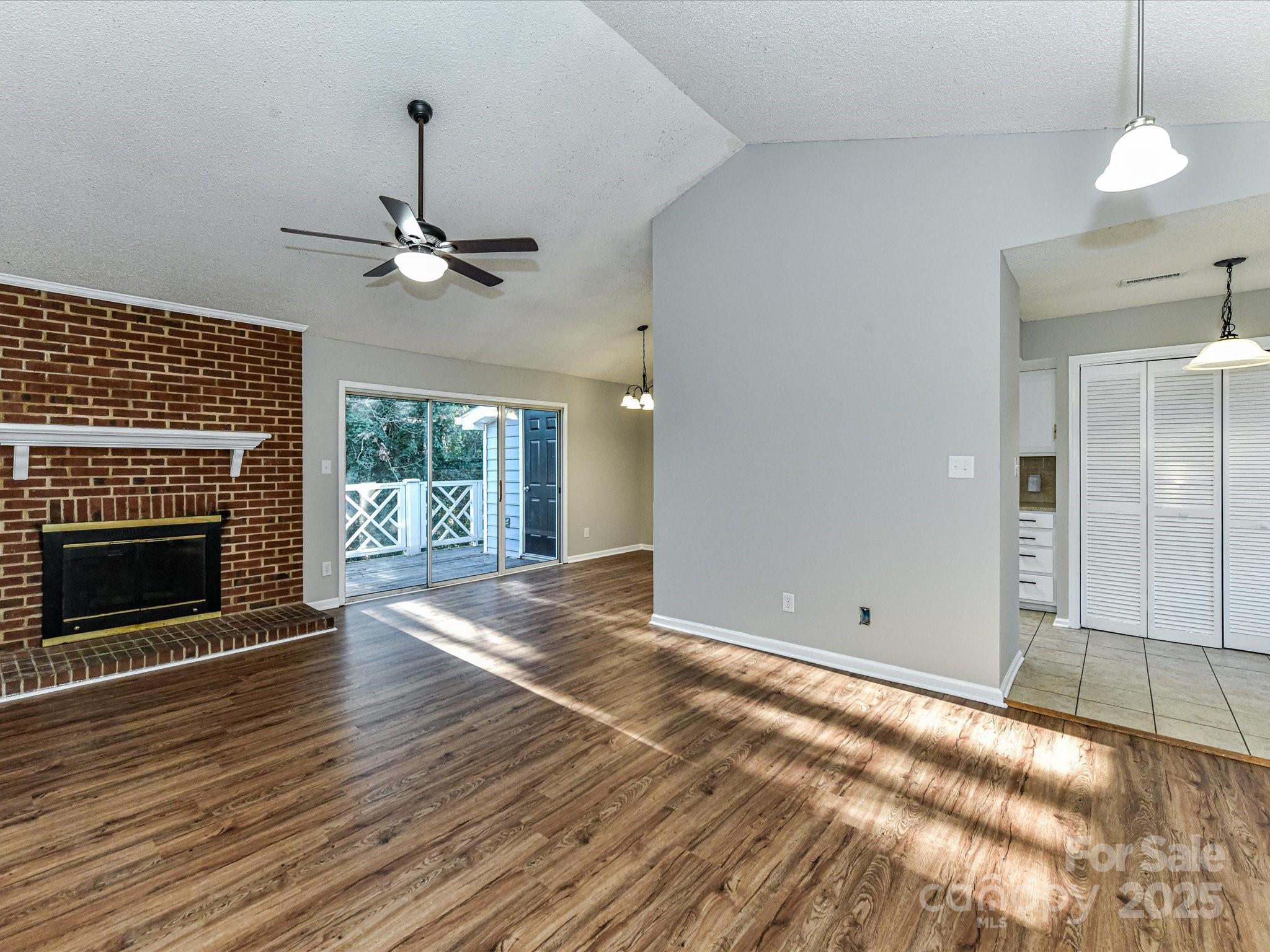 Firethorne - Residential