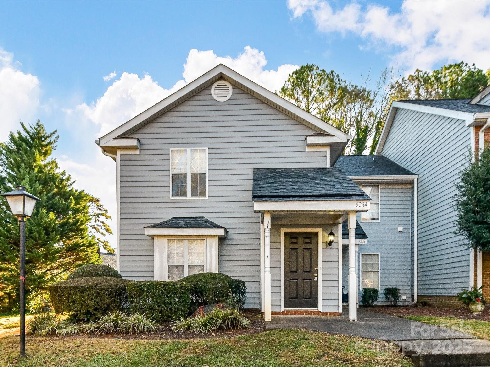 Firethorne - Residential