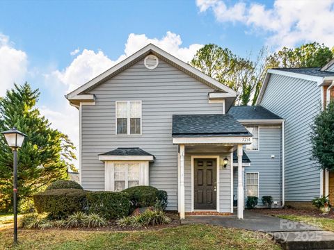 Photo of 5234 Amity Springs Drive, Charlotte, NC 28212 (MLS # 4328657)
