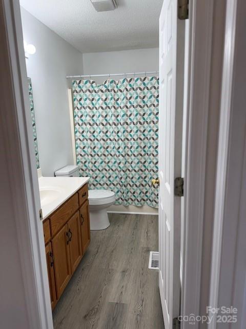 Springs Meadows - Residential