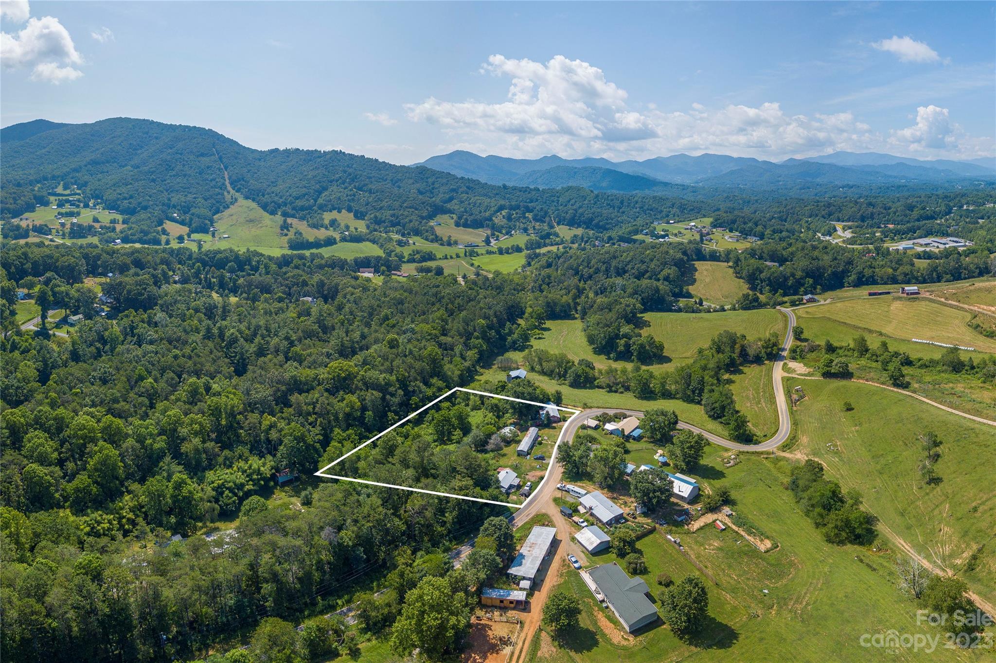 Beaverdam - Residential