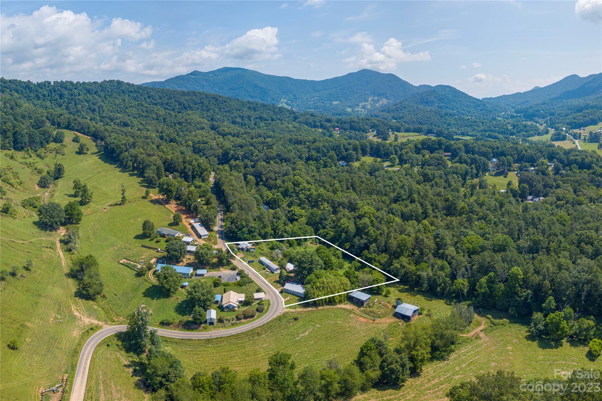 Beaverdam - Residential