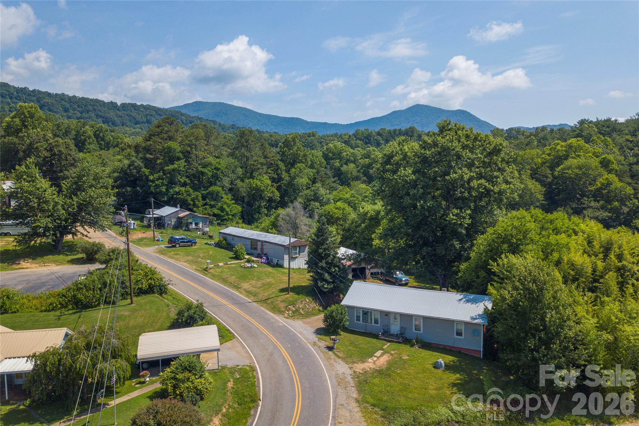 492, 518 and 524 Scruggs Circle