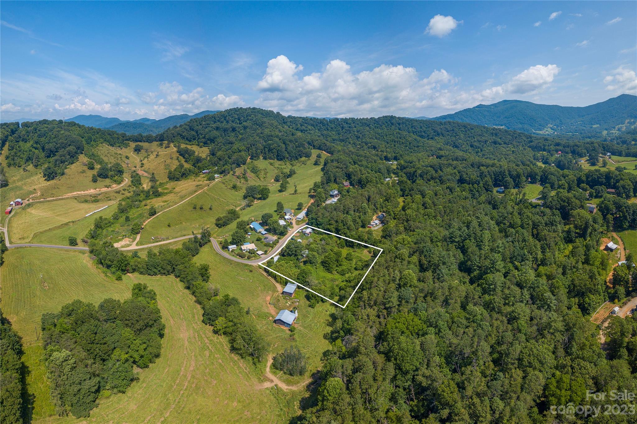 Beaverdam - Residential