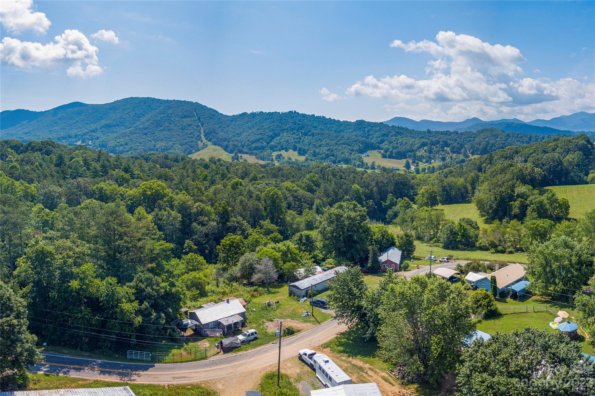 Beaverdam - Residential