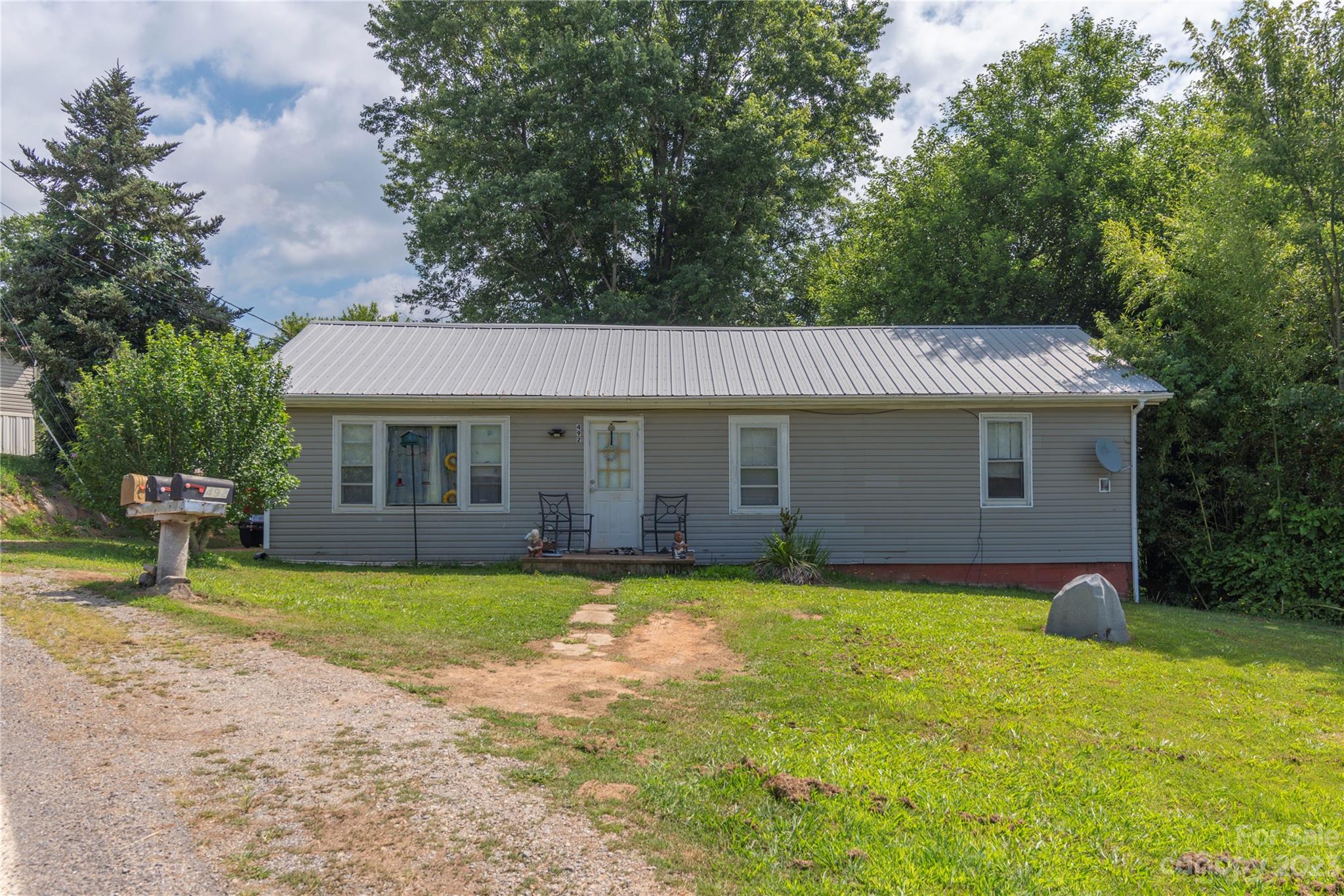 492, 518 and 524 Scruggs Circle