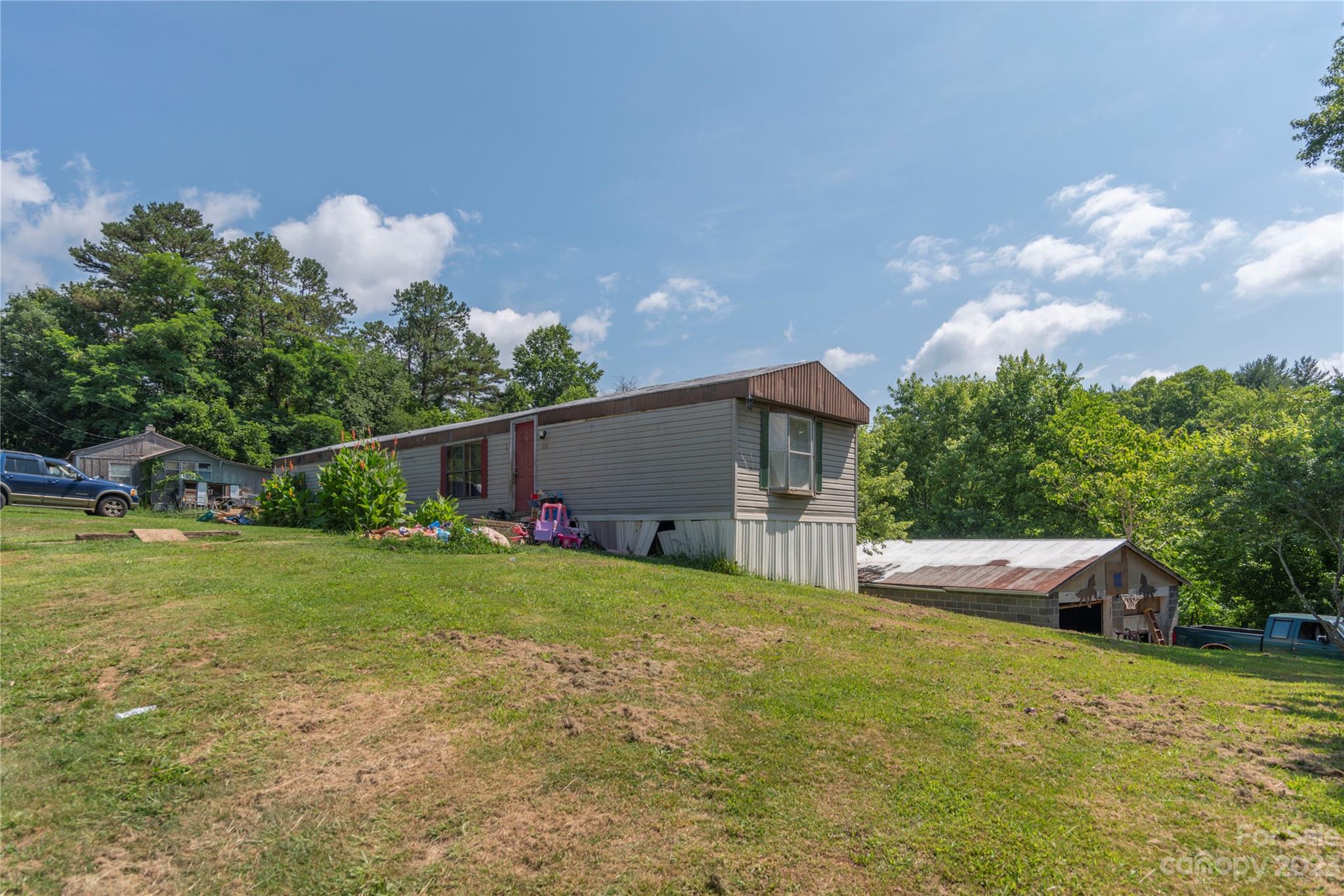 Beaverdam - Residential