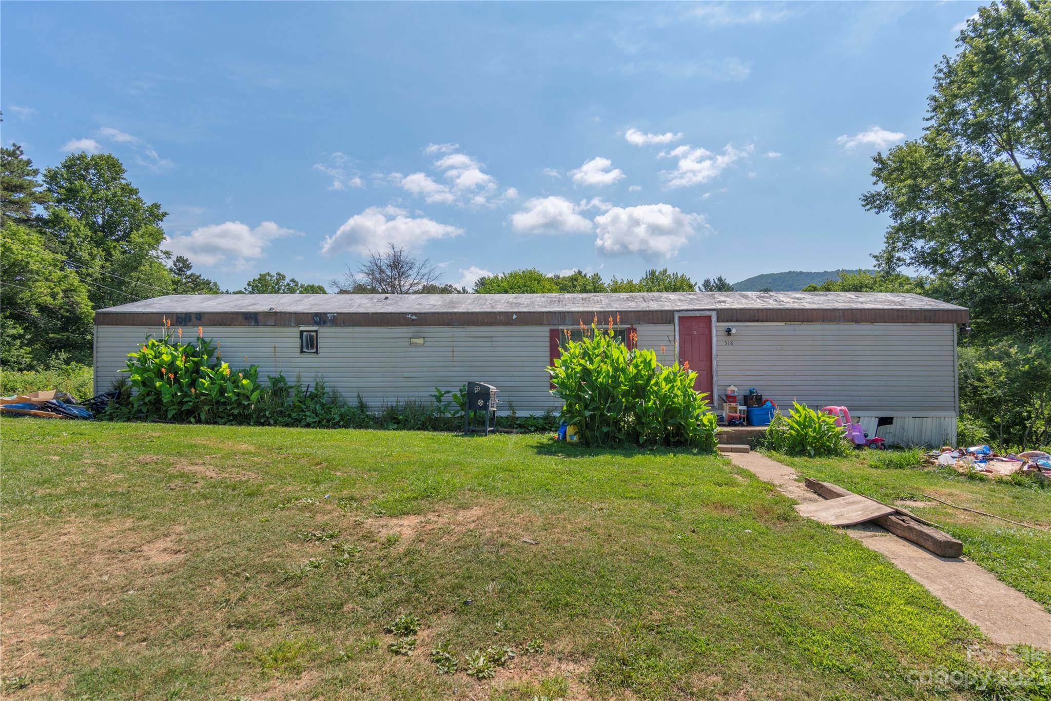 Beaverdam - Residential