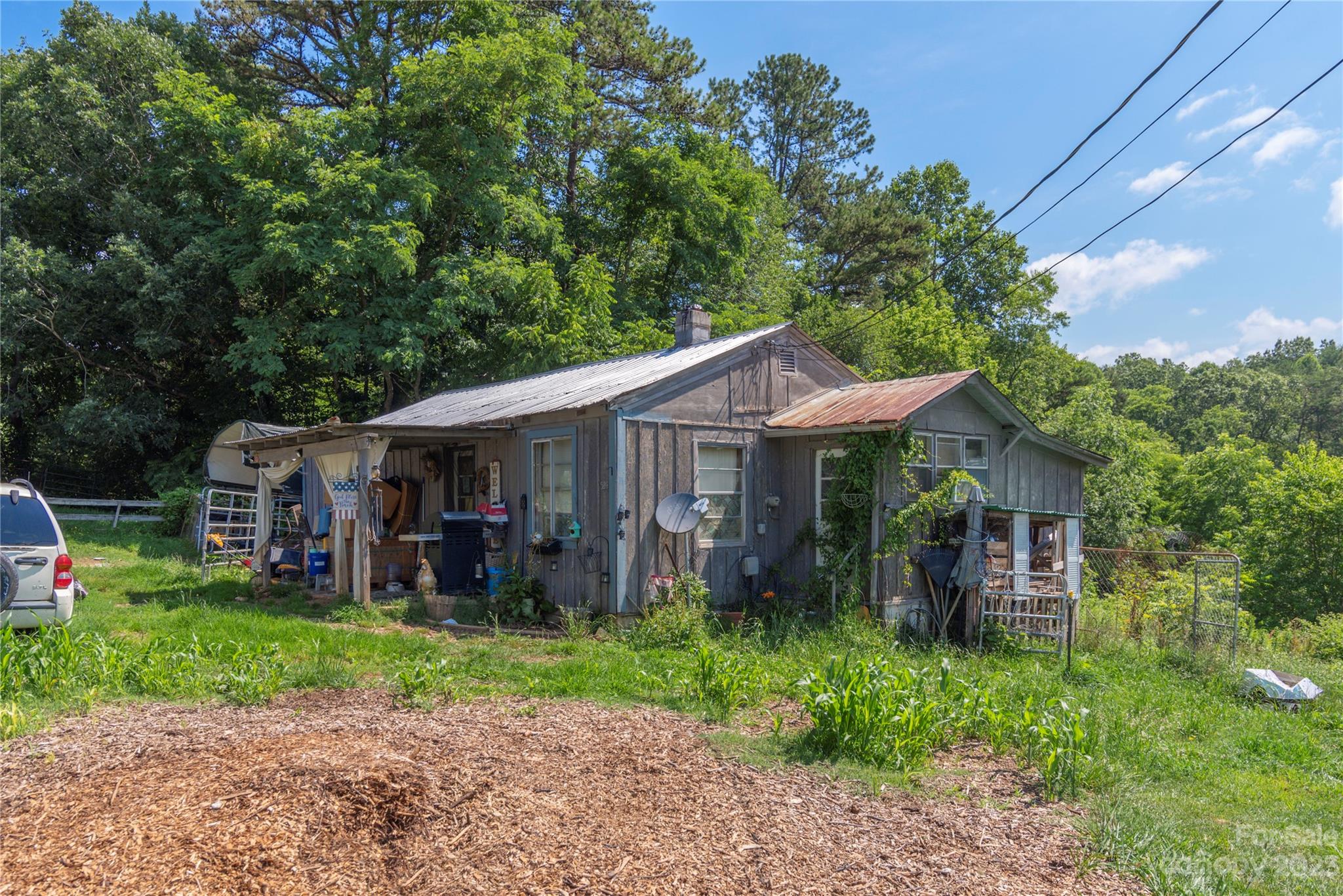 Beaverdam - Residential