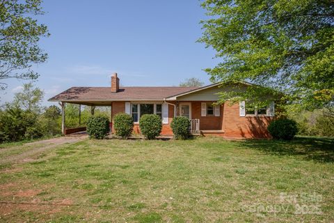360 Davenport Road Rutherfordton NC 28139