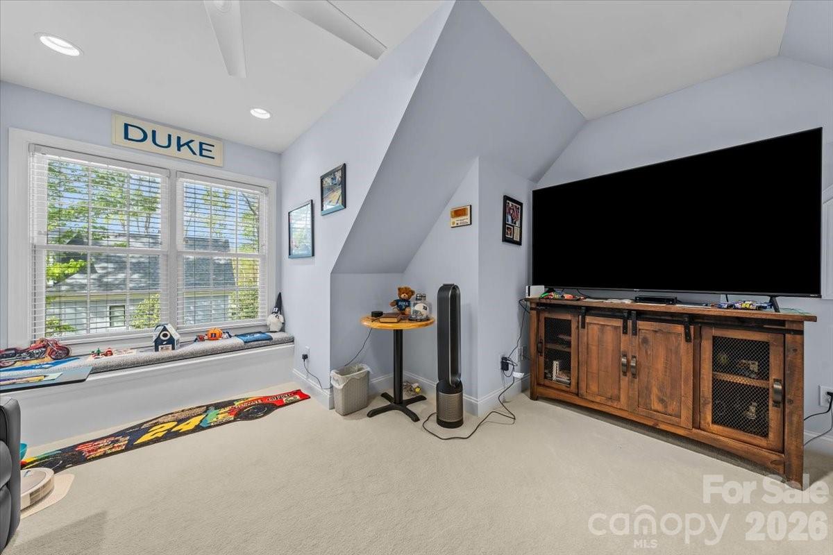 Stoney Point Harbor - Residential