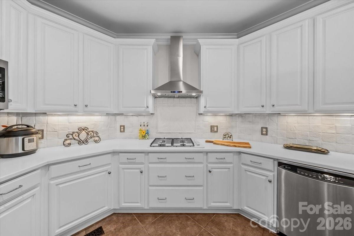 Stoney Point Harbor - Residential