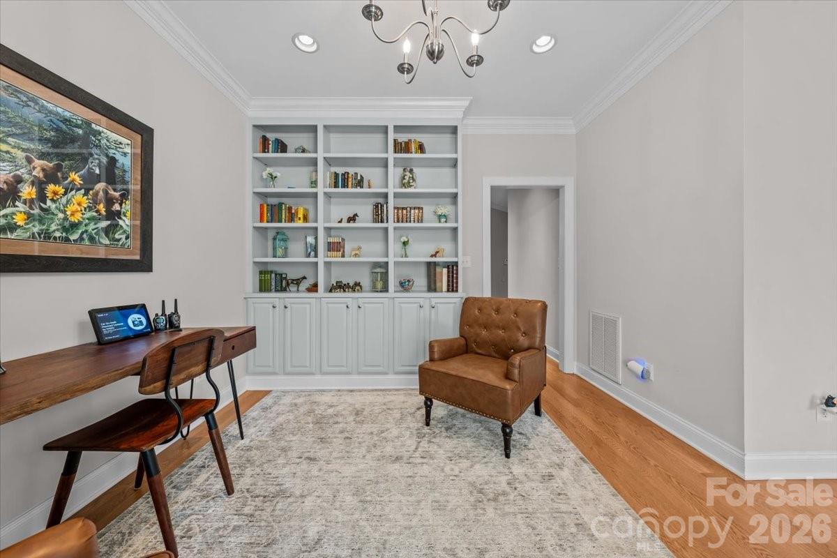 Stoney Point Harbor - Residential