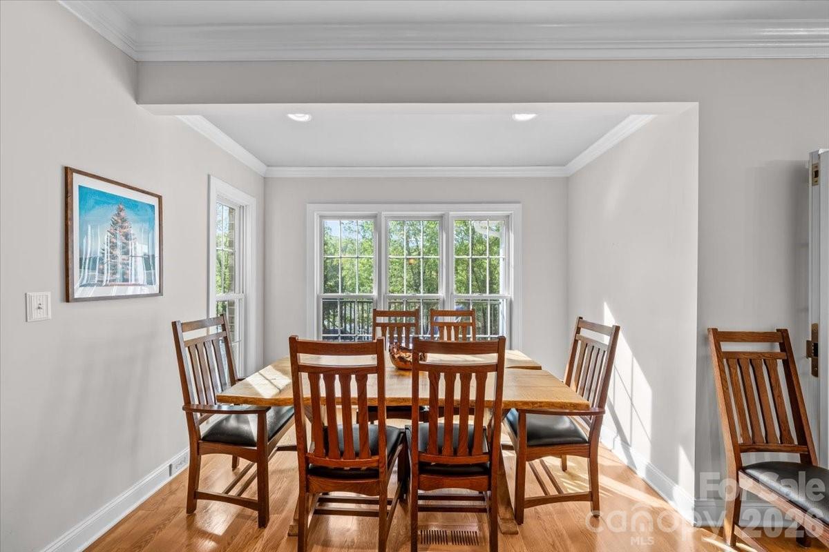 Stoney Point Harbor - Residential