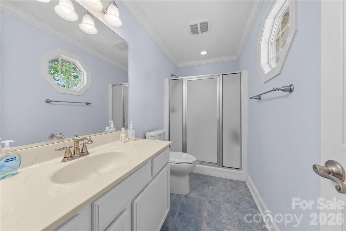 Stoney Point Harbor - Residential