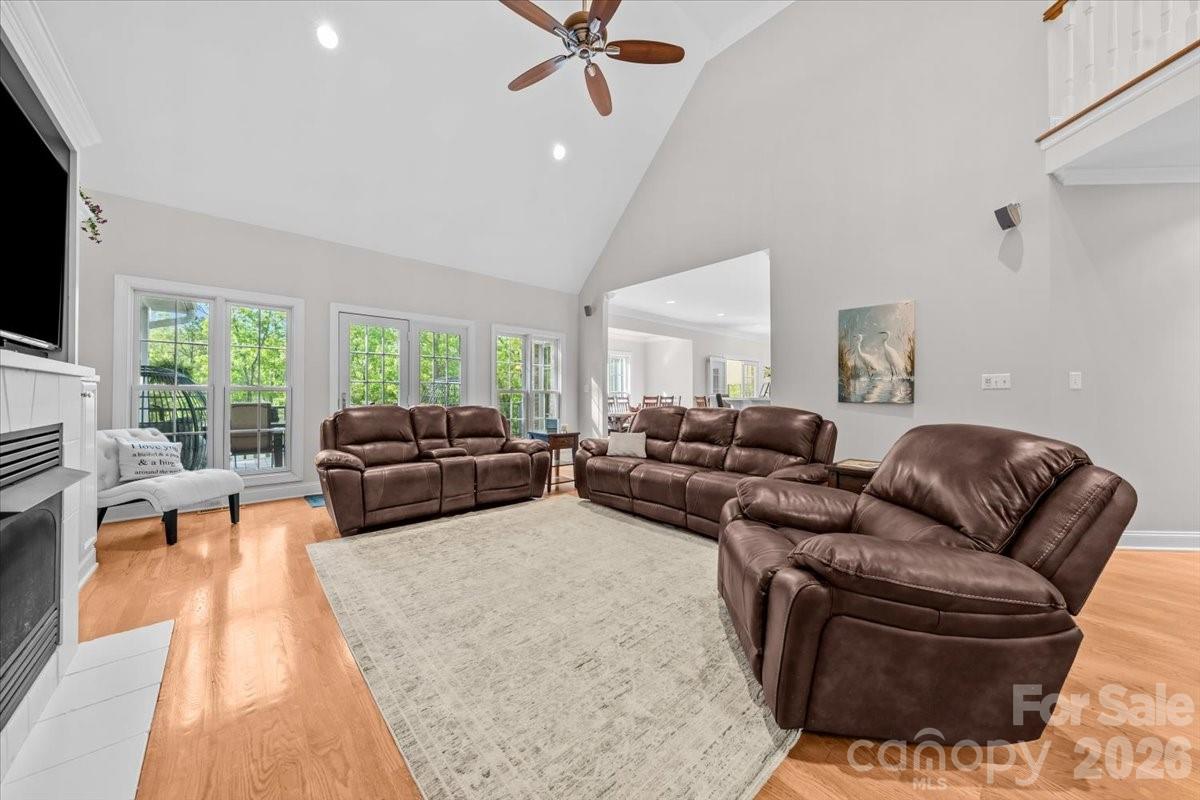 Stoney Point Harbor - Residential