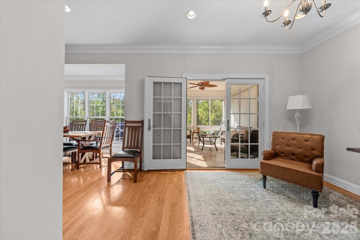 Stoney Point Harbor - Residential