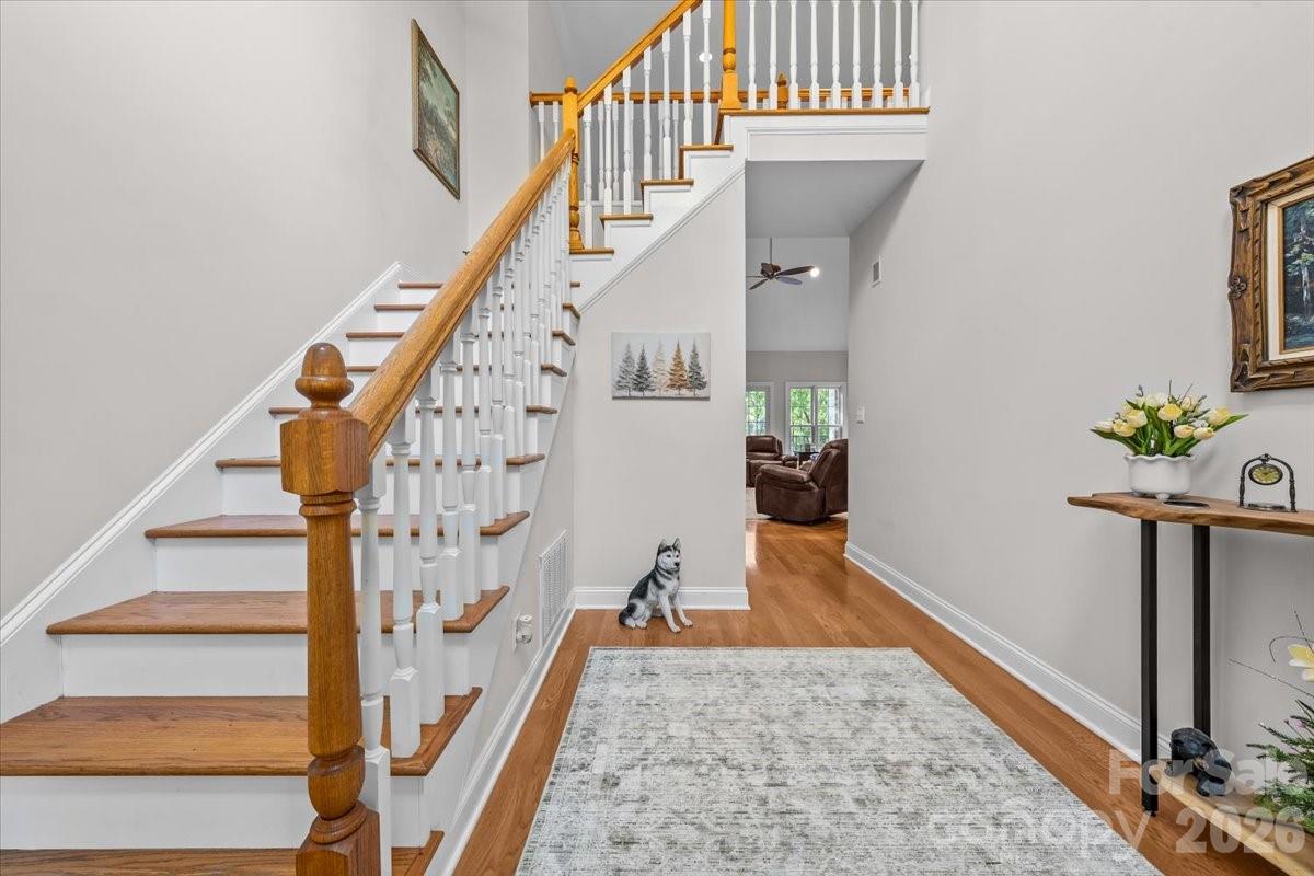 Stoney Point Harbor - Residential