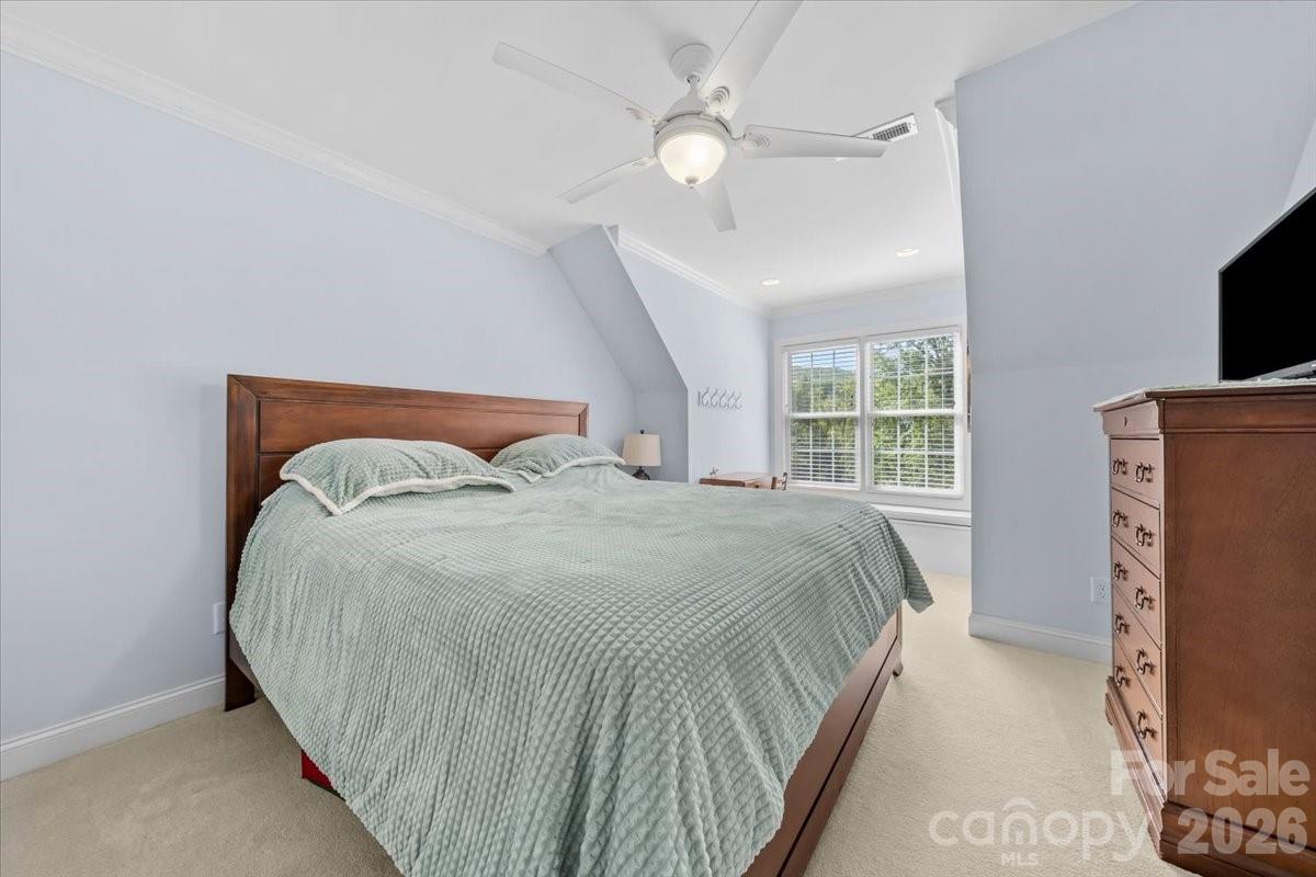 Stoney Point Harbor - Residential