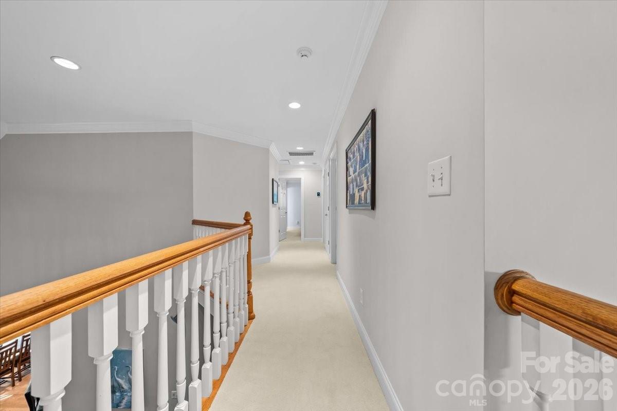 Stoney Point Harbor - Residential