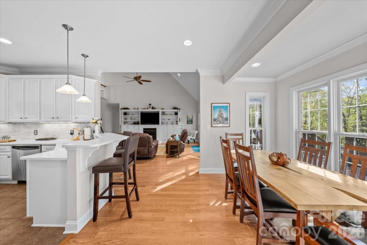 Stoney Point Harbor - Residential