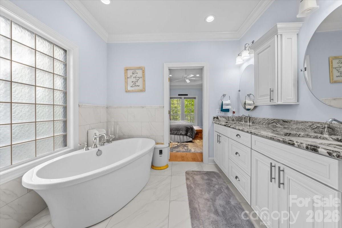 Stoney Point Harbor - Residential