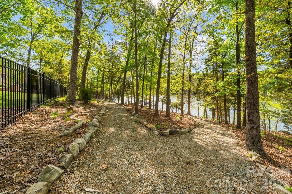 Stoney Point Harbor - Residential