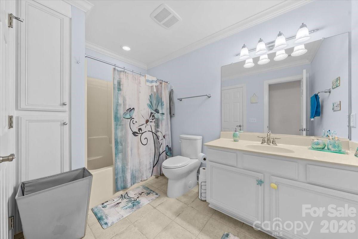 Stoney Point Harbor - Residential