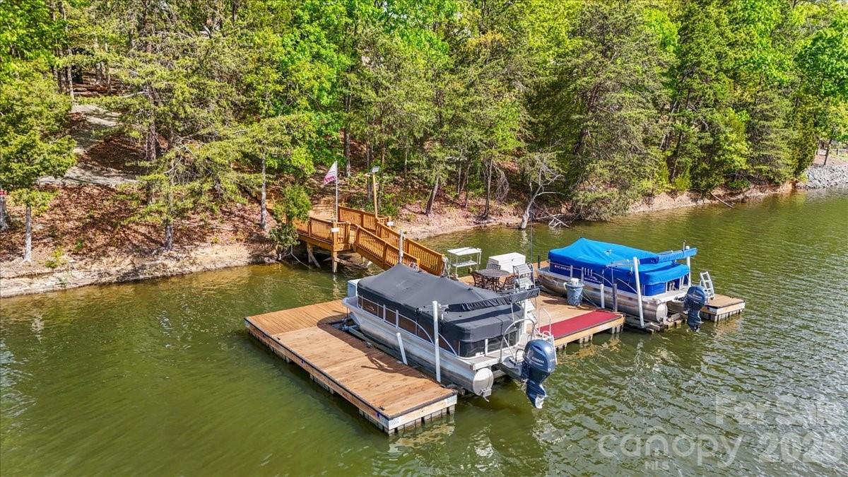 Stoney Point Harbor - Residential