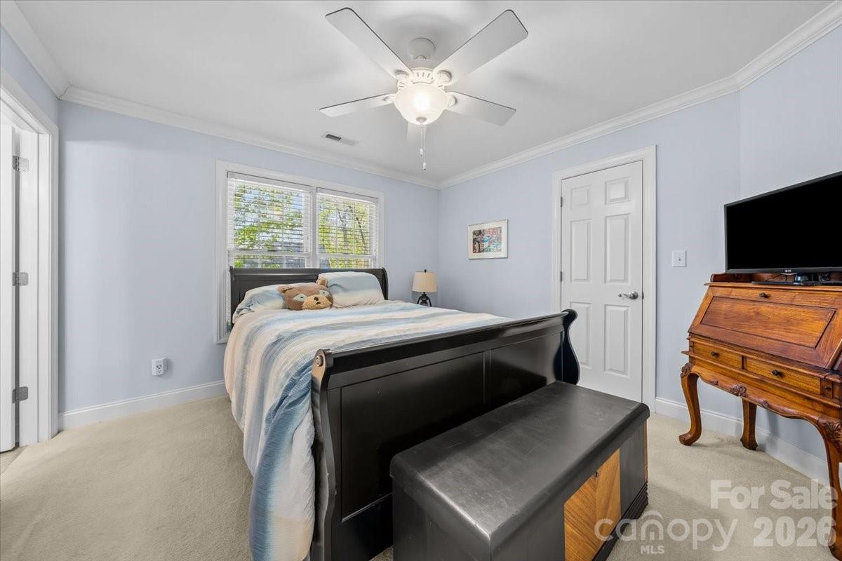 Stoney Point Harbor - Residential