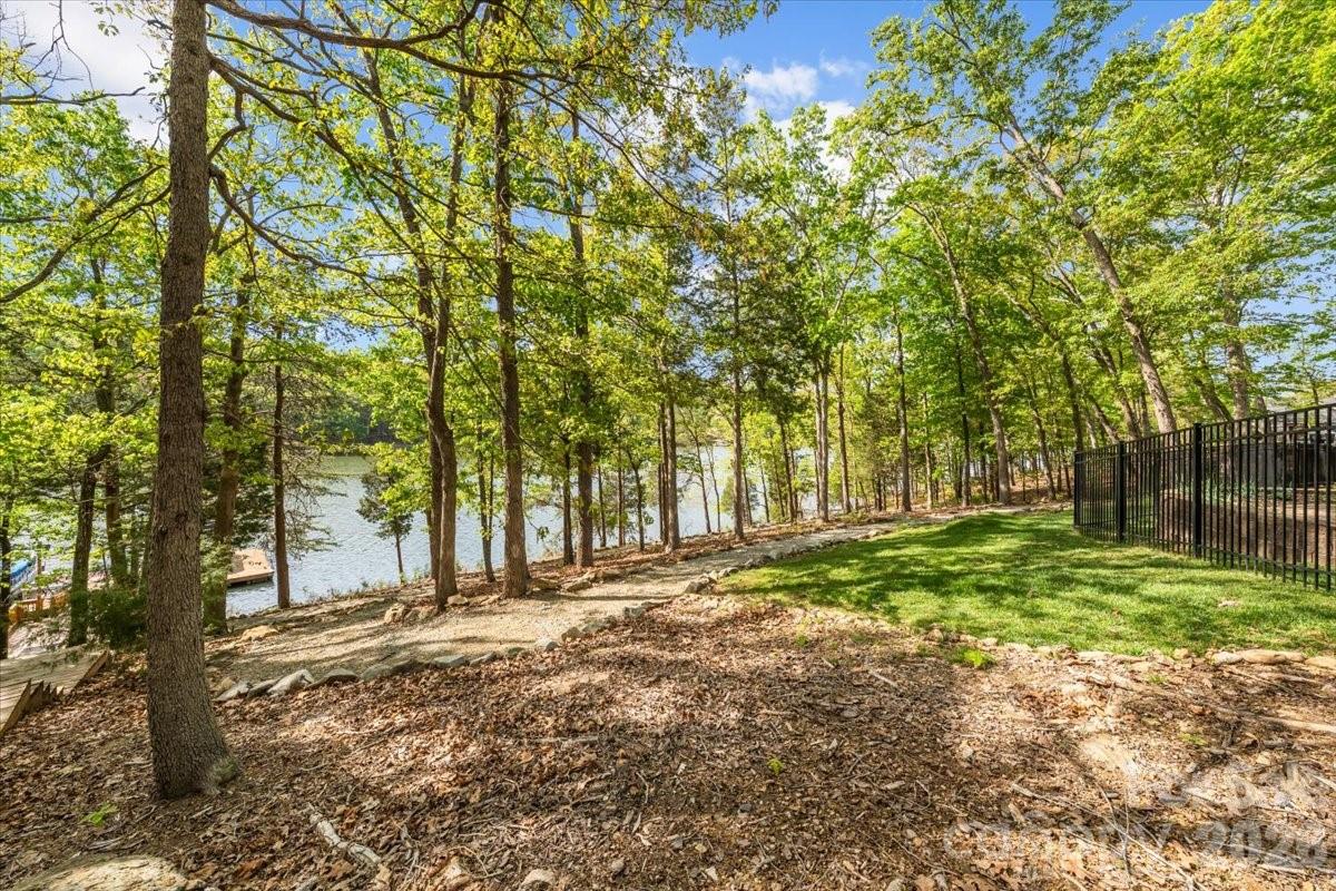 Stoney Point Harbor - Residential